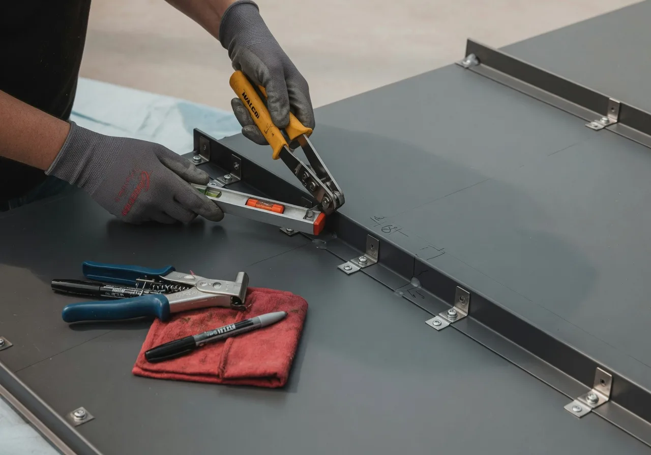 Why choose Metal Roofing Installation in Brewster, MN